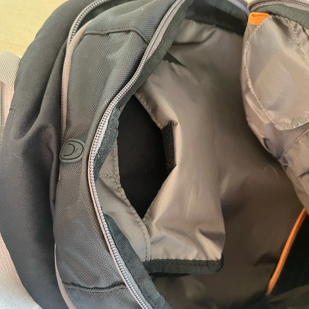 NWOT Kelty Black Rail Hiking Backpack